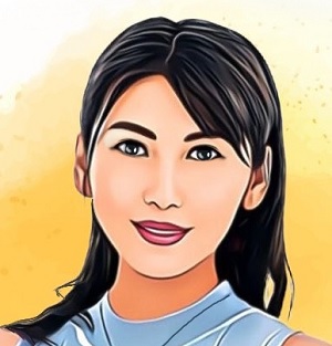 森下葉月 アイキャッチ