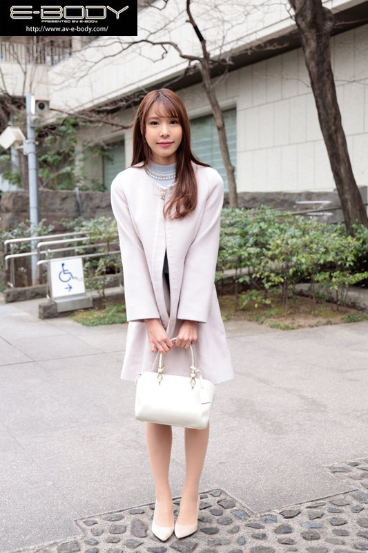 七瀬広海 27歳「アナタごめんなさい！」M性癖を満たすため旦那に内緒でAVデビュー 