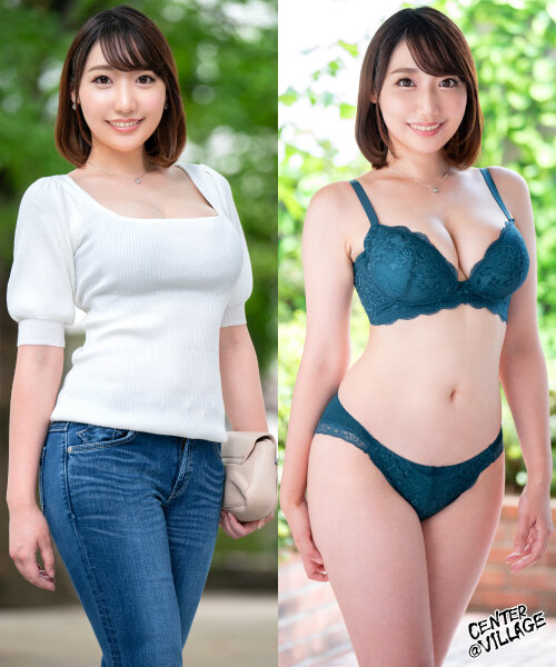 ウルトラ欲求不満妻、宇佐美まき(うさみまき)