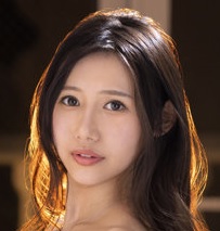 星乃水音 26歳 人妻AVデビュー アイキャッチ